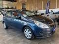 Opel Corsa D Edition *1.HAND*KLIMA*TÜV-NEU* Blau - thumbnail 3