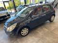 Opel Corsa D Edition *1.HAND*KLIMA*TÜV-NEU* Blau - thumbnail 23