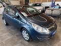 Opel Corsa D Edition *1.HAND*KLIMA*TÜV-NEU* Blau - thumbnail 20