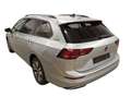 Volkswagen Golf Variant Golf VIII Variant 2.0 TDI DSG Goal DAB+ FrontAss Silber - thumbnail 6