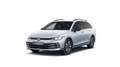 Volkswagen Golf Variant Golf VIII Variant 2.0 TDI DSG Goal DAB+ FrontAss Silber - thumbnail 18