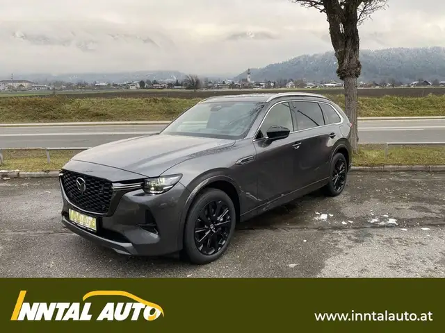 Mazda CX-80 3.3L e-SKYACTIV D AWD Homura Plus Aut.