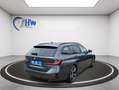 BMW 318 d Touring Advantage Grau - thumbnail 8