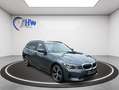 BMW 318 d Touring Advantage Grau - thumbnail 5