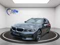 BMW 318 d Touring Advantage Grau - thumbnail 1