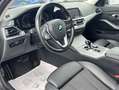 BMW 318 d Touring Advantage Grau - thumbnail 11