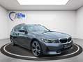 BMW 318 d Touring Advantage Grau - thumbnail 2
