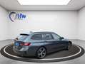 BMW 318 d Touring Advantage Grau - thumbnail 10