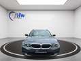 BMW 318 d Touring Advantage Grau - thumbnail 3