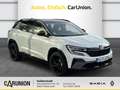 Renault Austral Techno EA Hybrid 200 Navi PDC Kamera Blanc - thumbnail 3
