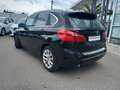 BMW 218 i Active Tourer Aut LuxuryLine AHK Leder LED Drive Schwarz - thumbnail 3