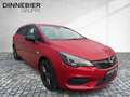 Opel Astra Sports Tourer CAM LED PDC Rouge - thumbnail 7