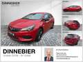 Opel Astra Sports Tourer CAM LED PDC Rouge - thumbnail 1