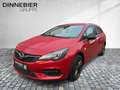 Opel Astra Sports Tourer CAM LED PDC Rouge - thumbnail 2