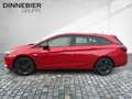 Opel Astra Sports Tourer CAM LED PDC Rouge - thumbnail 3