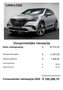 Mercedes-Benz EQE SUV EQE 300 Electric Art | HUD | Winter pakket | Geven Gris - thumbnail 2