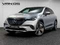 Mercedes-Benz EQE SUV EQE 300 Electric Art | HUD | Winter pakket | Geven Gris - thumbnail 1