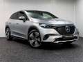 Mercedes-Benz EQE SUV EQE 300 Electric Art | HUD | Winter pakket | Geven Gris - thumbnail 6