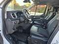 Ford Tourneo Custom Sport L1 170 PS Standheizung Top Zustand Weiß - thumbnail 13