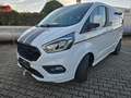 Ford Tourneo Custom Sport L1 170 PS Standheizung Top Zustand Weiß - thumbnail 6