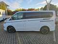 Ford Tourneo Custom Sport L1 170 PS Standheizung Top Zustand Weiß - thumbnail 7