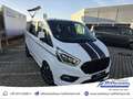 Ford Tourneo Custom Sport L1 170 PS Standheizung Top Zustand Weiß - thumbnail 1