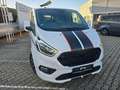 Ford Tourneo Custom Sport L1 170 PS Standheizung Top Zustand Weiß - thumbnail 5