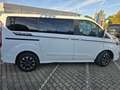 Ford Tourneo Custom Sport L1 170 PS Standheizung Top Zustand Weiß - thumbnail 11
