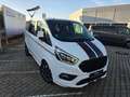 Ford Tourneo Custom Sport L1 170 PS Standheizung Top Zustand Weiß - thumbnail 3