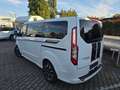 Ford Tourneo Custom Sport L1 170 PS Standheizung Top Zustand Weiß - thumbnail 8