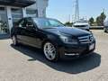 Mercedes-Benz C 200 C 200 cdi (be) Avantgarde Nero - thumbnail 3