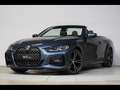 BMW 420 i Cabrio Kit M Sport Bleu - thumbnail 1