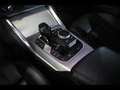 BMW 420 i Cabrio Kit M Sport Bleu - thumbnail 13