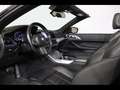 BMW 420 i Cabrio Kit M Sport Bleu - thumbnail 8