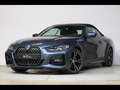 BMW 420 i Cabrio Kit M Sport Bleu - thumbnail 5