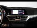 BMW 420 i Cabrio Kit M Sport Bleu - thumbnail 12