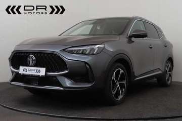 HS DCT LUXURY - FULL OPTION