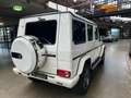 Mercedes-Benz G 350 d AMG Paket Blanc - thumbnail 11