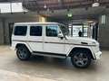 Mercedes-Benz G 350 d AMG Paket Blanc - thumbnail 1