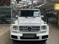 Mercedes-Benz G 350 d AMG Paket Blanc - thumbnail 14