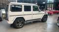 Mercedes-Benz G 350 d AMG Paket Blanc - thumbnail 10
