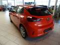 Opel Corsa-e EDITION *Klimaautomatik*DAB*Tempomat Оранжевий - thumbnail 9