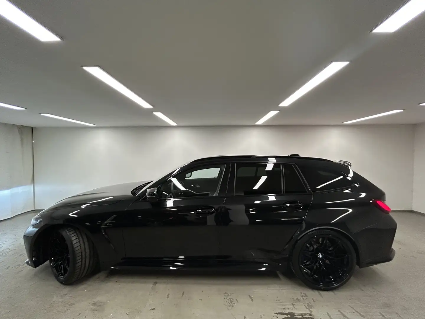 BMW M3 Competition M xDrive Touring Harman/Kardon DAB LED Negro - 2
