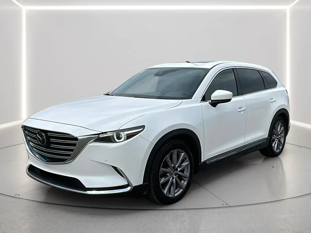 2022 Mazda CX-9
