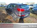 Kia Sportage 2.0 Spirit 4WD Nav Leder AHK Xen Kamera Schwarz - thumbnail 4