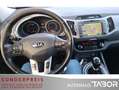 Kia Sportage 2.0 Spirit 4WD Nav Leder AHK Xen Kamera Schwarz - thumbnail 5