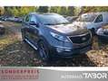 Kia Sportage 2.0 Spirit 4WD Nav Leder AHK Xen Kamera Schwarz - thumbnail 2