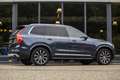 Volvo XC90 2.0 T8 Twin Engine AWD Inscription Intro Edition Blauw - thumbnail 5