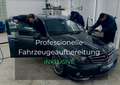 Mercedes-Benz Vito Vito 110 CDI kompakt,Leder,3Sitze,Klima,MWST,Gar. Albastru - thumbnail 4