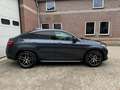 Mercedes-Benz GLE 350 Coupe 350d 9G 4M AMG 360 cam. NIGHTP Gris - thumbnail 4